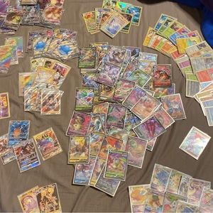 Pokémon Cards